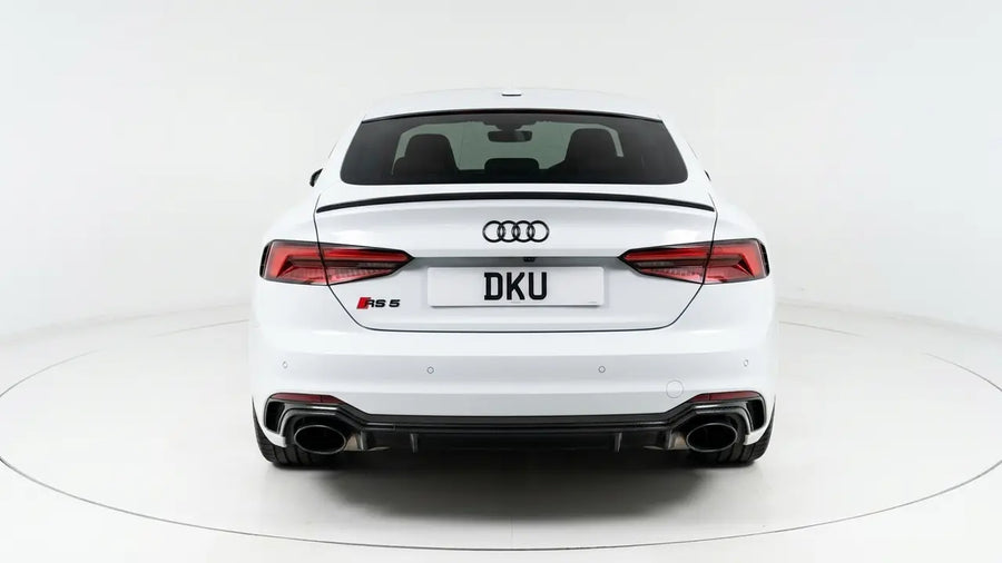 AUDI RS5 4.2 FSI