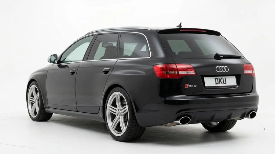 AUDI RS6 C6