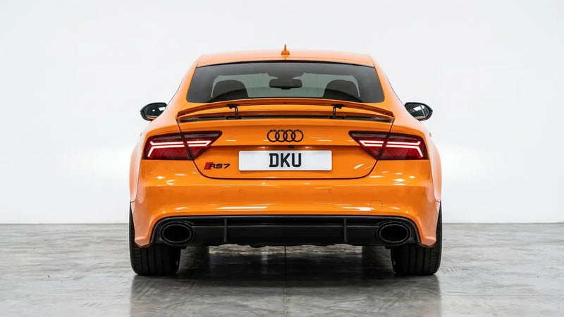 AUDI RS7