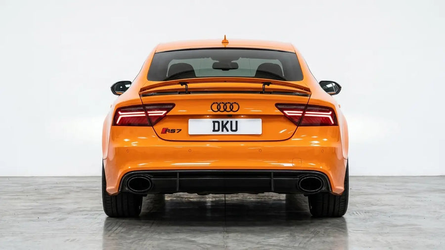 AUDI RS7