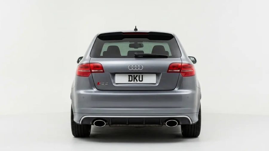 AUDI RS 3 AUDI SPRT ED TFSI QU
