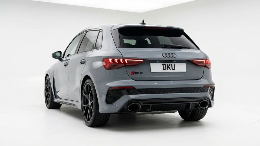 AUDI RS 3 VORSPRUNG TFSI QUATTRO SA