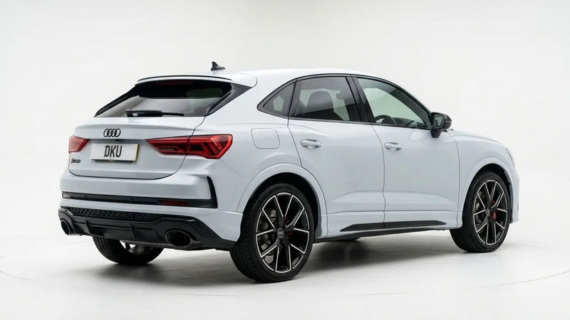 AUDI RS Q3 SPORT ED TFSI QUATTRO SA