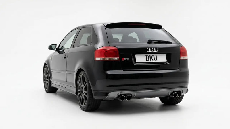 AUDI S3 2.0T 8P