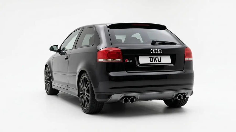AUDI S3 2.0T 8P