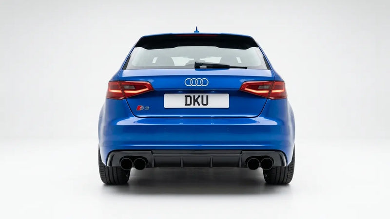 AUDI S3 8V