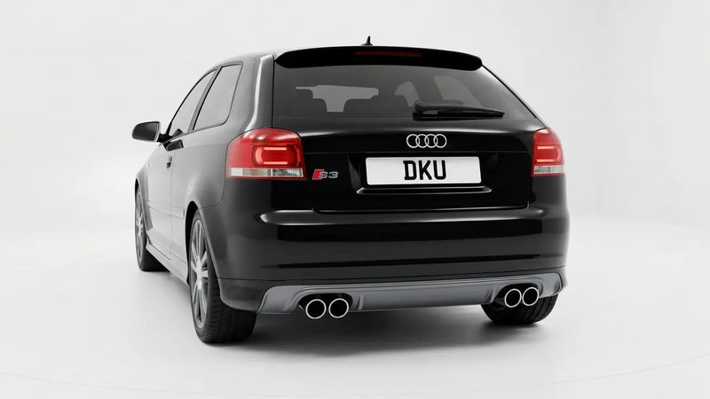 AUDI S3 MK2 2005+