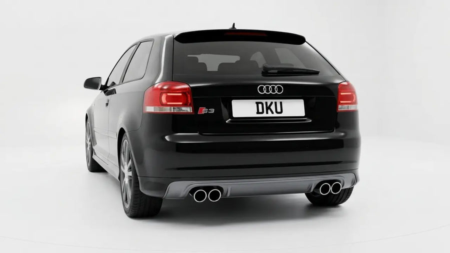 AUDI S3 MK2 2005+