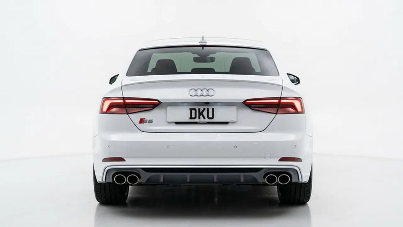 AUDI S5 2018