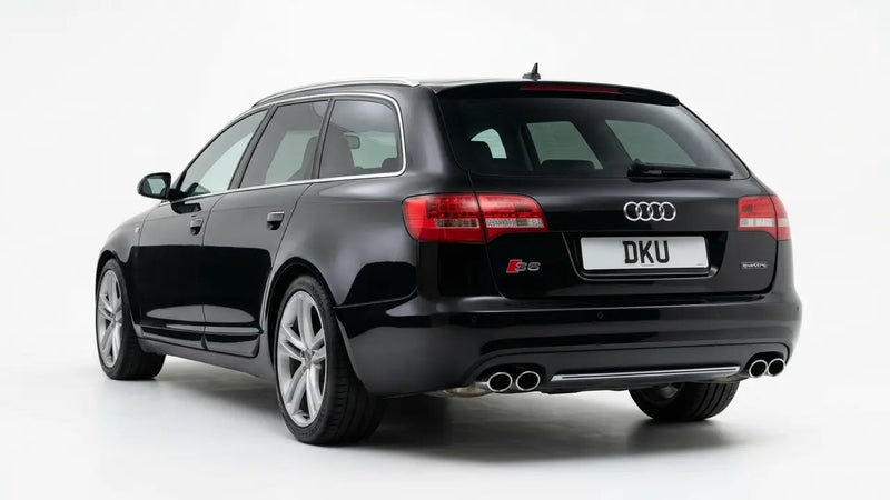 AUDI S6 ADVANT