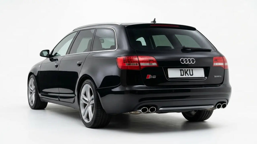 AUDI S6 ADVANT