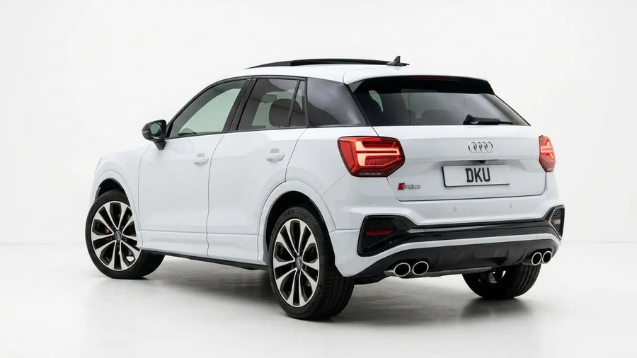 AUDI SQ2