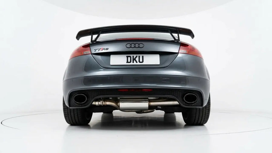 AUDI TTRS 8J