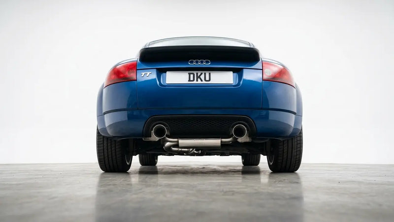AUDI TT 180 MK1 1.8T