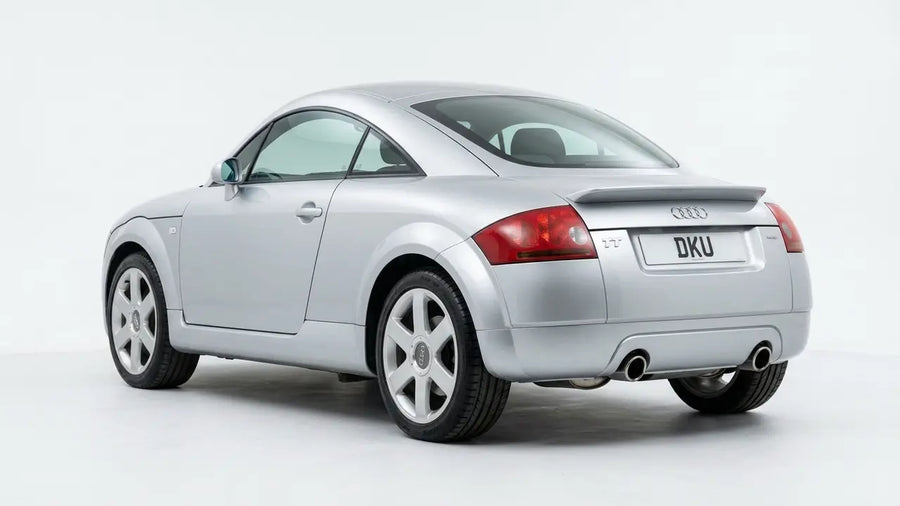 AUDI TT 225 BAM
