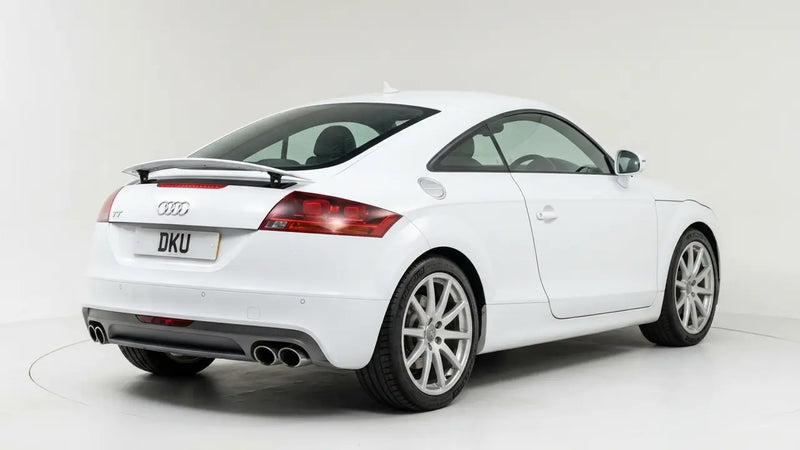 AUDI TT FSI