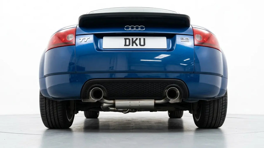 AUDI TT MK1 3.2 V6