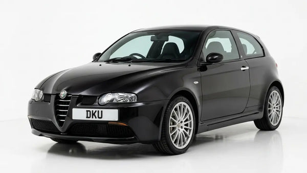 Alfa Romeo 147 GTA