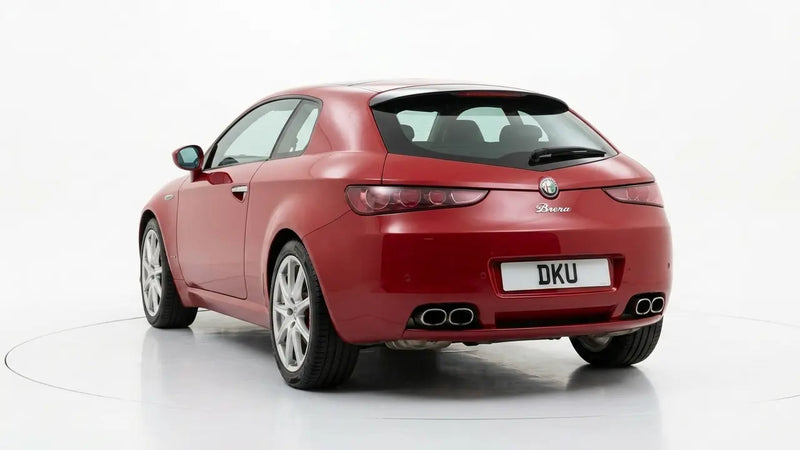 ALFA ROMEO BRERA 2.2 JTS
