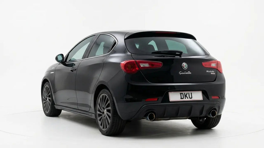 ALFA ROMEO GIULIETTA 1.4 MULTIAIR TURBO