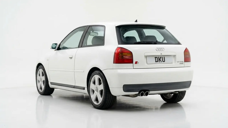 AUDI 1.4 TFSI SLINE