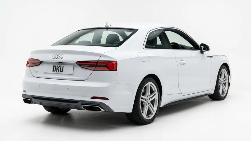 AUDI 2019 AUDI A5 2.0 TFSI