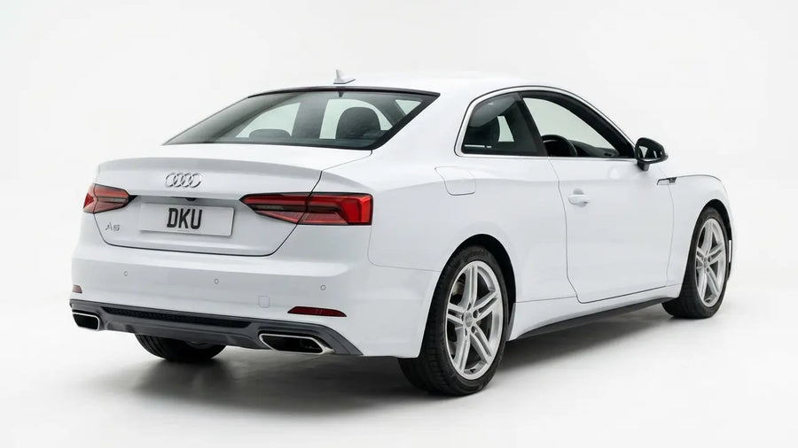 AUDI 2019 AUDI A5 2.0 TFSI