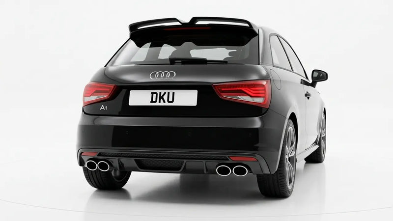 Audi A1 1.0 TFSI