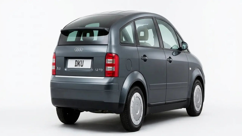 Audi A2 1.2 TDI