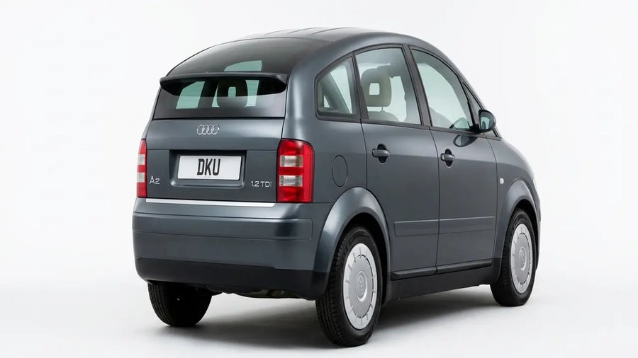 Audi A2 1.2 TDI