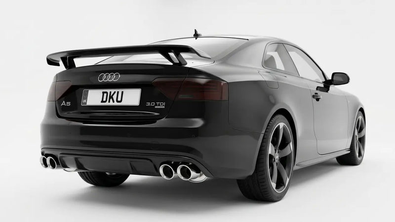 Audi A5 3.0TDI