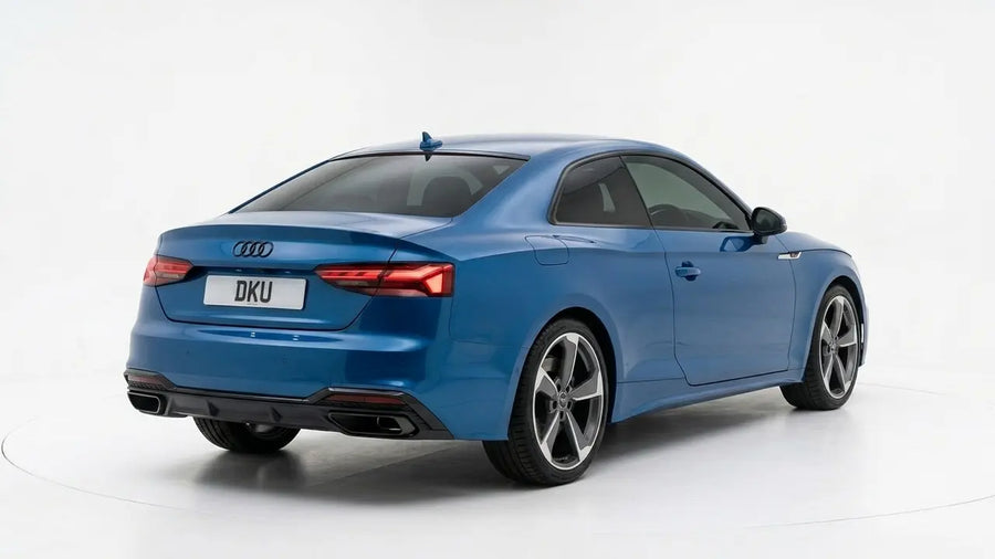 AUDI A5 EDITION 1