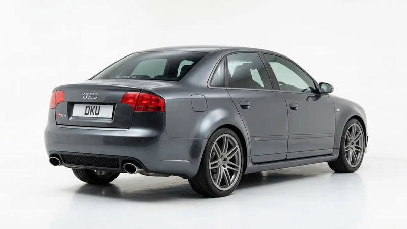 AUDI B7 RS4