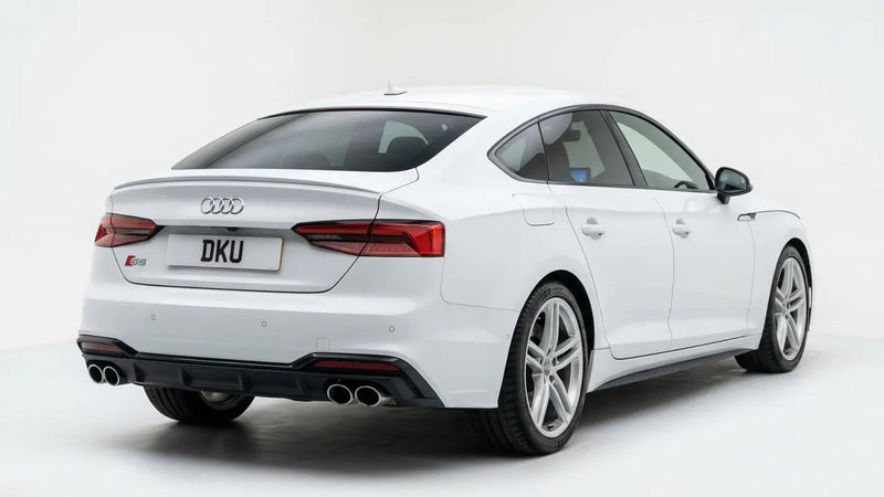 AUDI B9 S5