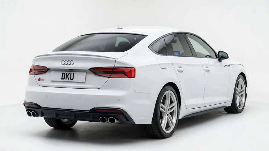 AUDI B9 S5
