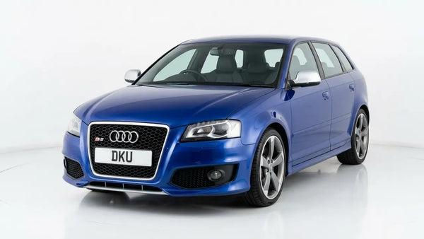 Audi RS3 2.5 T Sports Back 2010+