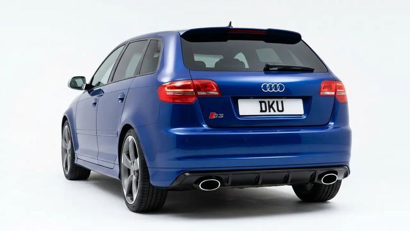 Audi RS3 2.5 T Sports Back 2010+