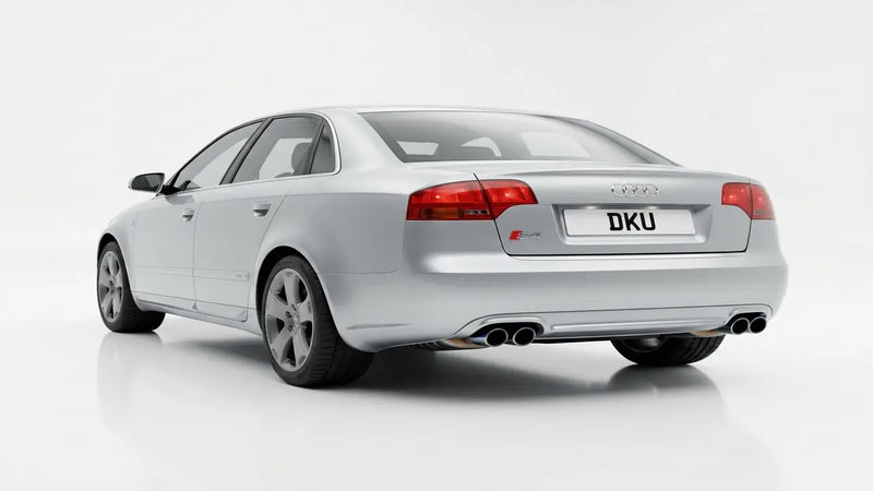 Audi S4 B6 B7 4.2 V8
