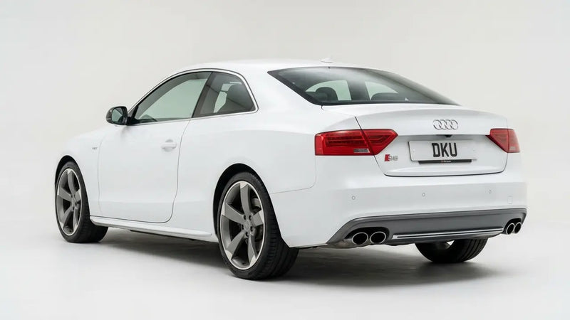 AUDI S5 B8.5