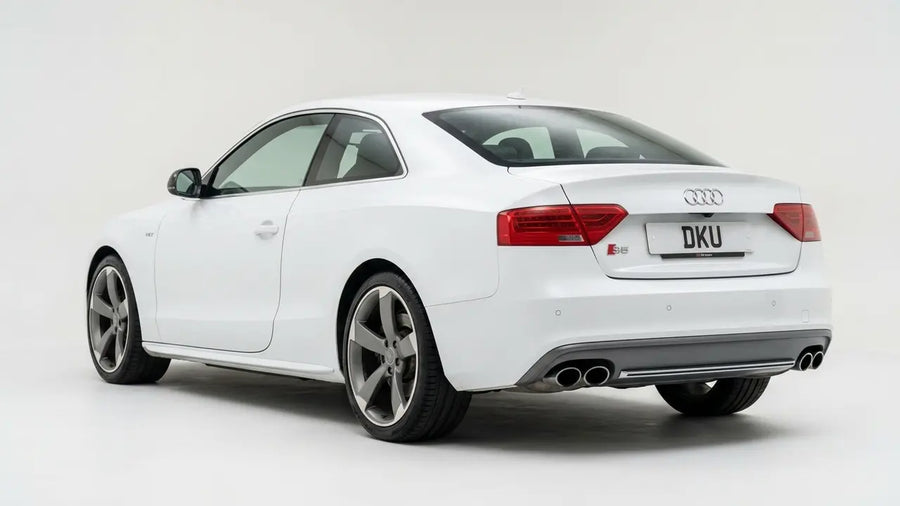 AUDI S5 B8.5