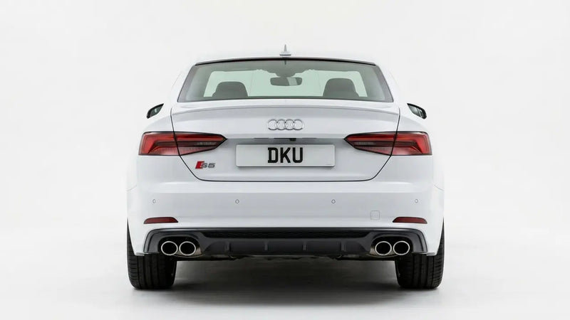 AUDI S5 F5 MK1