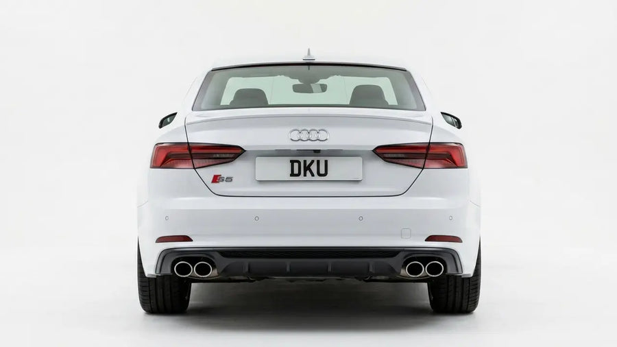 AUDI S5 F5 MK1