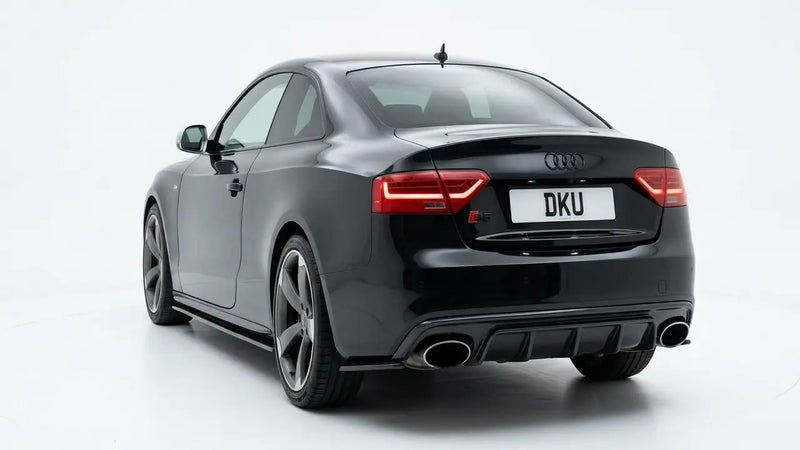 Audi S5 TFSI