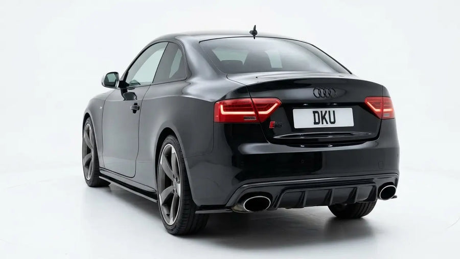 Audi S5 TFSI