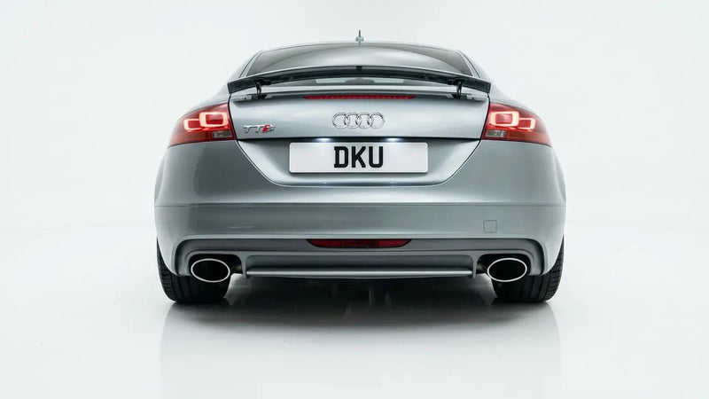 Audi TTS 2.0 TFSI
