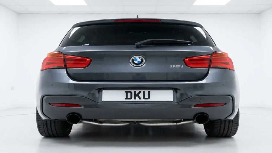 BMW 116D 118D 120D 125D F20 M135