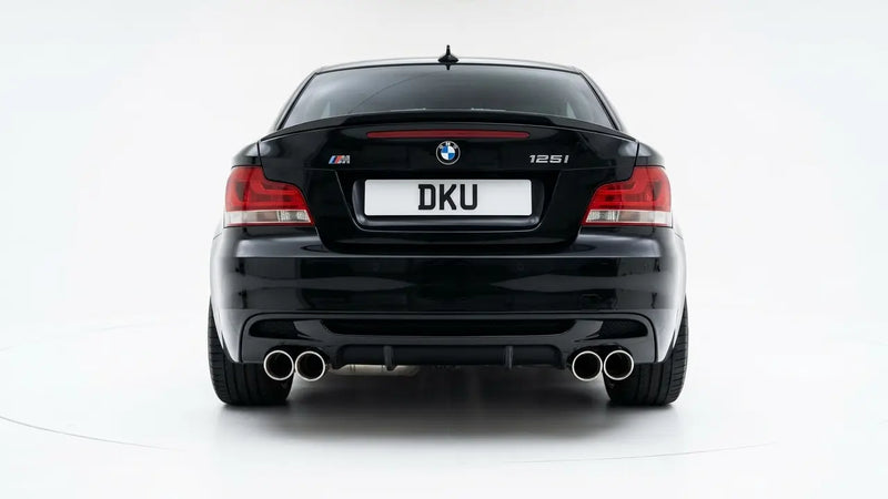 BMW 125I M SPORT AUTO
