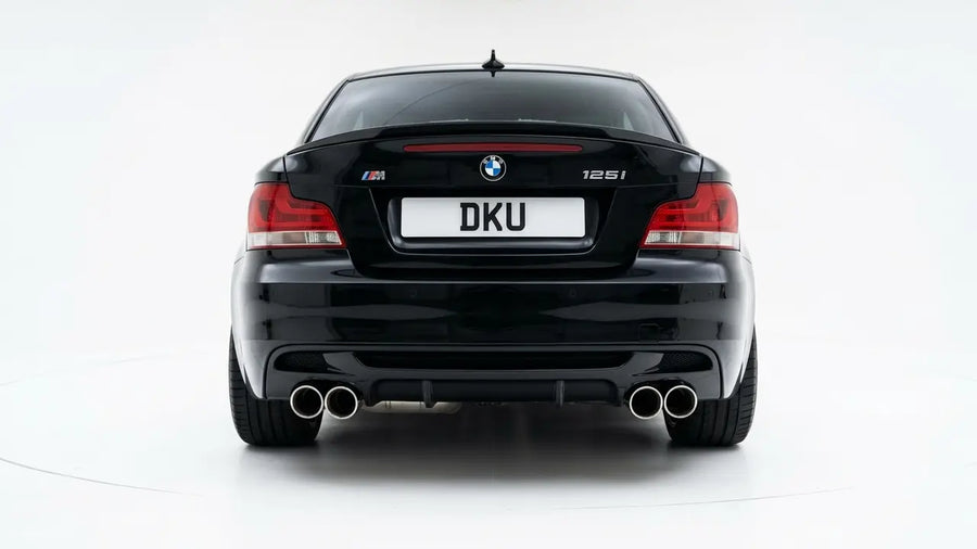 BMW 125I M SPORT AUTO