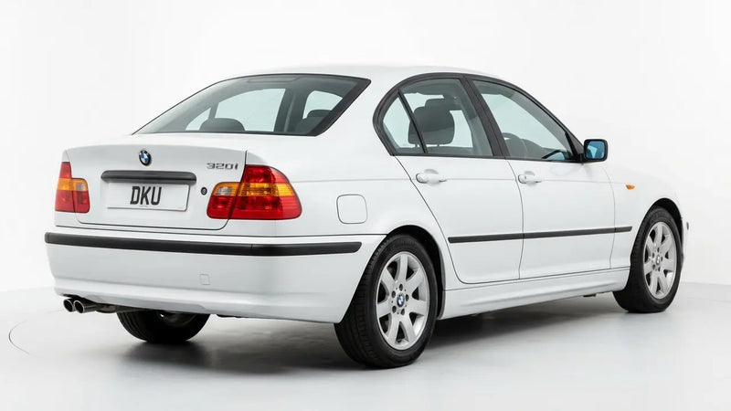 BMW 2.0 L SE