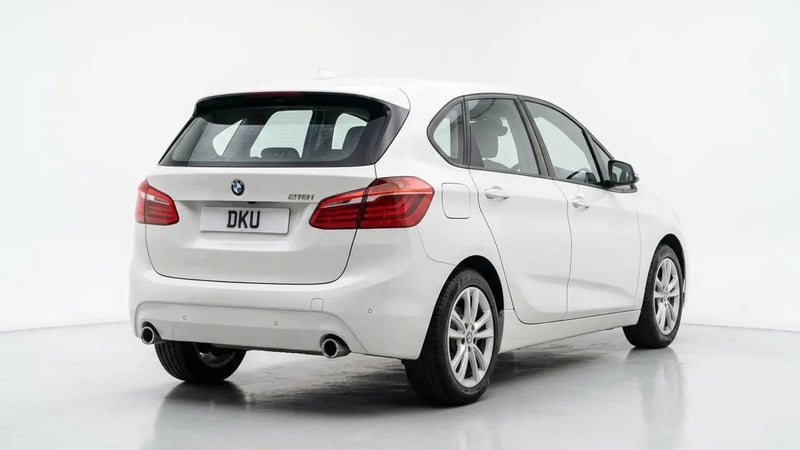 BMW 218I B38